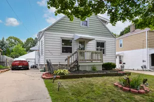 1705 E Eden Pl, Saint Francis, WI 53235 - Photo 1