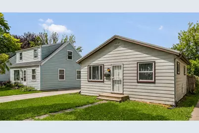 5333 N 58th St, Milwaukee, WI 53218 - Photo 6