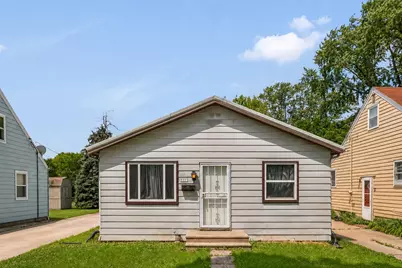 5333 N 58th St, Milwaukee, WI 53218 - Photo 2