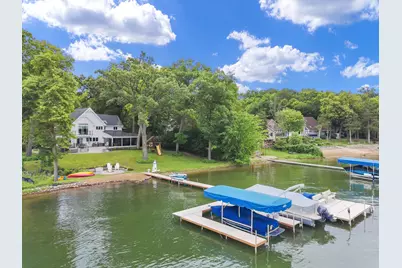 2145 E Lake Shore Dr, Twin Lakes, WI 53181 - Photo 2