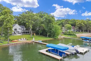 2145 E Lake Shore Dr, Twin Lakes, WI 53181 - Photo 2