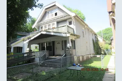 2723 N 40th St #2725, Milwaukee, WI 53210 - Photo 2