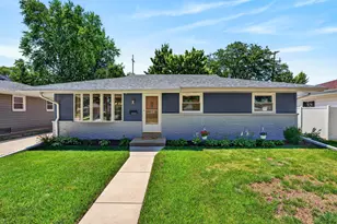 8020 49th Ave, Kenosha, WI 53142 - Photo 1