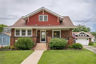 214 W State St, Westby, WI 54667 - Photo 1