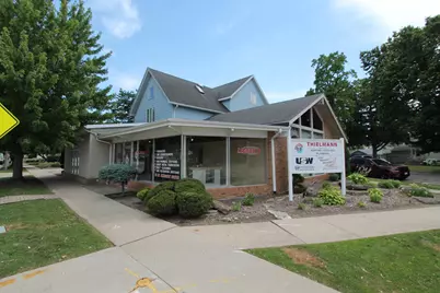 201 S Pine St, Burlington, WI 53105 - Photo 1