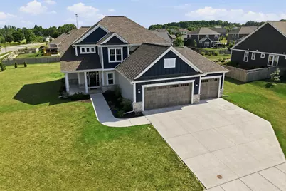 1079  Winterberry Ln, Grafton, WI 53024 - Photo 1