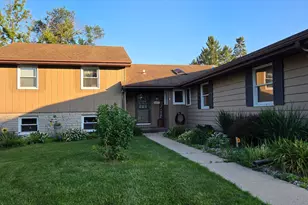 3377 N Hackbarth Rd, Janesville, WI 53548 - Photo 2