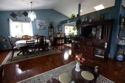 3377 N Hackbarth Rd, Janesville, WI 53548 - Photo 8