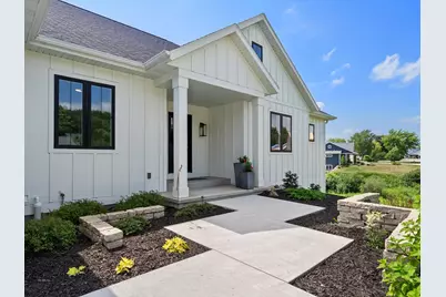 W6812  Lake View Dr, Rhine, WI 53020 - Photo 2