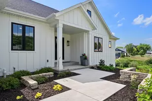 W6812 Lake View Dr, Rhine, WI 53020 - Photo 2