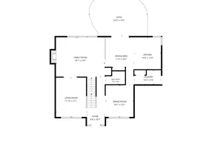 13575 W Foxwood Ct, New Berlin, WI 53151 - Photo 48