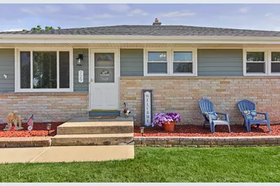 729  Clark Ave, South Milwaukee, WI 53172 - Photo 2