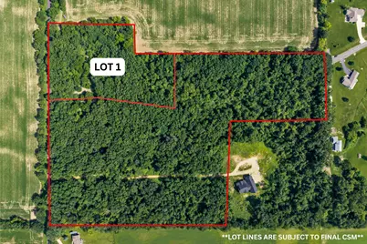 Lt1  Elm Ridge Rd, Darien, WI 53114 - Photo 2