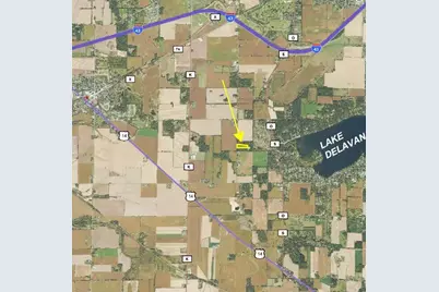 Lt2  Elm Ridge Rd, Darien, WI 53114 - Photo 4