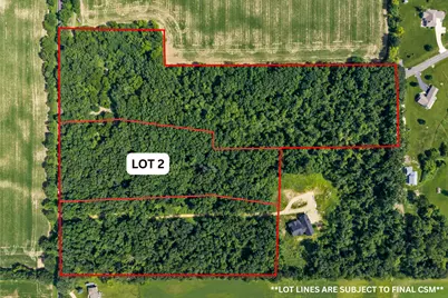 Lt2  Elm Ridge Rd, Darien, WI 53114 - Photo 2
