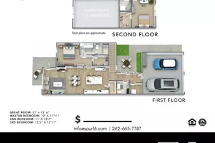 11336 N Buntrock Ave, Mequon, WI 53092 - Photo 1