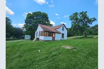 219 N Cherry St, La Farge, WI 54639 - Photo 1