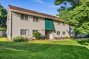 1755 Parknoll Ln, Port Washington, WI 53074 - Photo 1