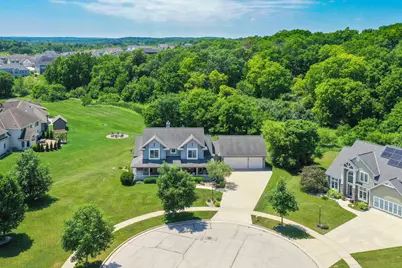 3615  Williams Ct, Waukesha, WI 53188 - Photo 2