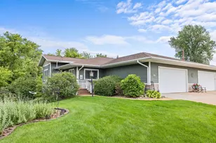 N2067 Co Rd F, Shelby, WI 54601 - Photo 1