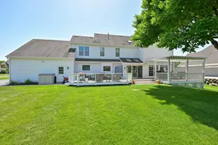 1836 Tallgrass Cir, Waukesha, WI 53188 - Photo 42
