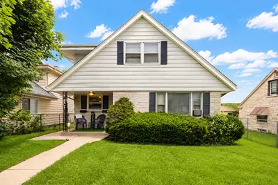 5663 N 64th St, Milwaukee, WI 53218 - Photo 1