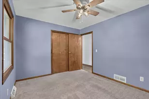 3817 S Carvers Rock Rd, Bradford, WI 53505 - Photo 24