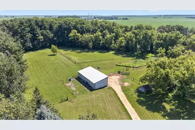 3817 S Carvers Rock Rd, Bradford, WI 53505 - Photo 64