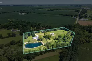 3817 S Carvers Rock Rd, Bradford, WI 53505 - Photo 68
