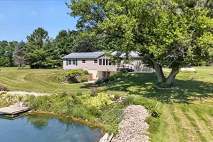3817 S Carvers Rock Rd, Bradford, WI 53505 - Photo 62