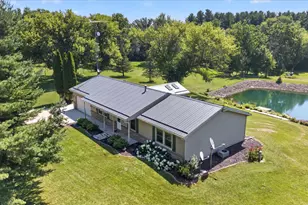 3817 S Carvers Rock Rd, Bradford, WI 53505 - Photo 66