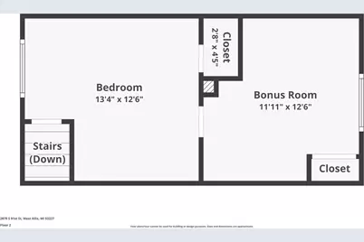 2879 S 91st St, West Allis, WI 53227 - Photo 30