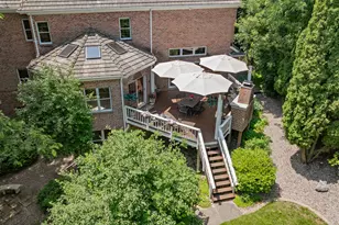 N27W5230 Hamilton Rd, Cedarburg, WI 53012 - Photo 60