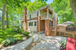 610 N 119th St, Wauwatosa, WI 53226 - Photo 28