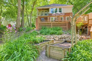 610 N 119th St, Wauwatosa, WI 53226 - Photo 26