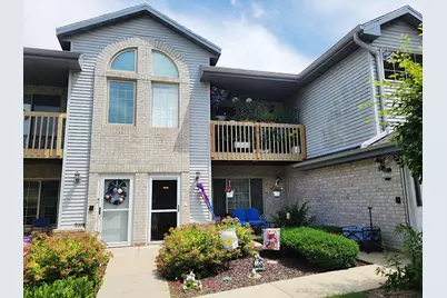 9374 W Loomis Rd #7, Franklin, WI 53132 - Photo 24