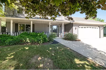 9140  Morgan Ct, Racine, WI 53126 - Photo 1