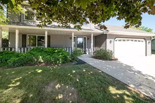 9140 Morgan Ct, Racine, WI 53126 - Photo 1