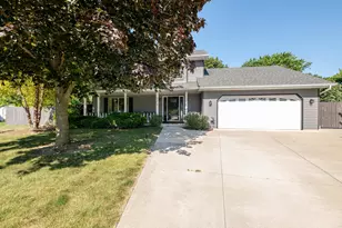 9140 Morgan Ct, Racine, WI 53126 - Photo 4