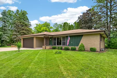 8930 S 21st St, Oak Creek, WI 53154 - Photo 1