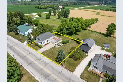 3517 N Cth J -, Cato, WI 54230 - Photo 2