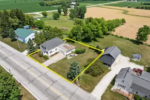 3517 N Cth J -, Cato, WI 54230 - Photo 2