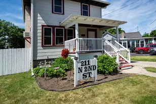 211 N 2nd St, Palmyra, WI 53156 - Photo 2