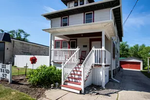 211 N 2nd St, Palmyra, WI 53156 - Photo 1