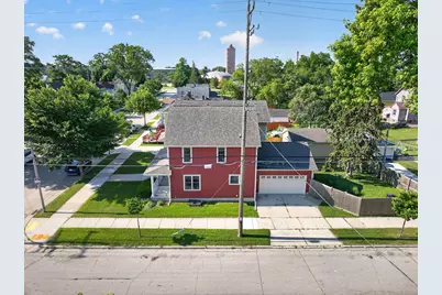 1302  Franklin St, Racine, WI 53403 - Photo 22