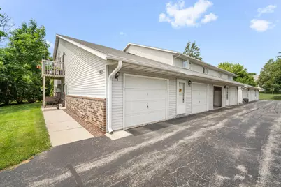 160 S Maple Ave #1, Slinger, WI 53086 - Photo 2