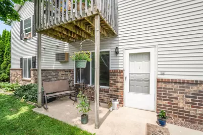 160 S Maple Ave #1, Slinger, WI 53086 - Photo 1