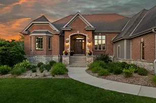 1168 Mary Hill Cir, Hartland, WI 53029 - Photo 94