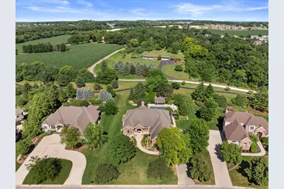 1168  Mary Hill Cir, Hartland, WI 53029 - Photo 64