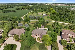 1168 Mary Hill Cir, Hartland, WI 53029 - Photo 64